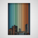 32×46" Stretched Canvas (38mm Premium) variant