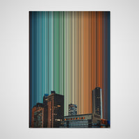 32×46" Stretched Canvas (38mm Premium) variant