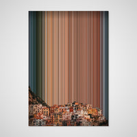 32×46" Stretched Canvas (38mm Premium) variant