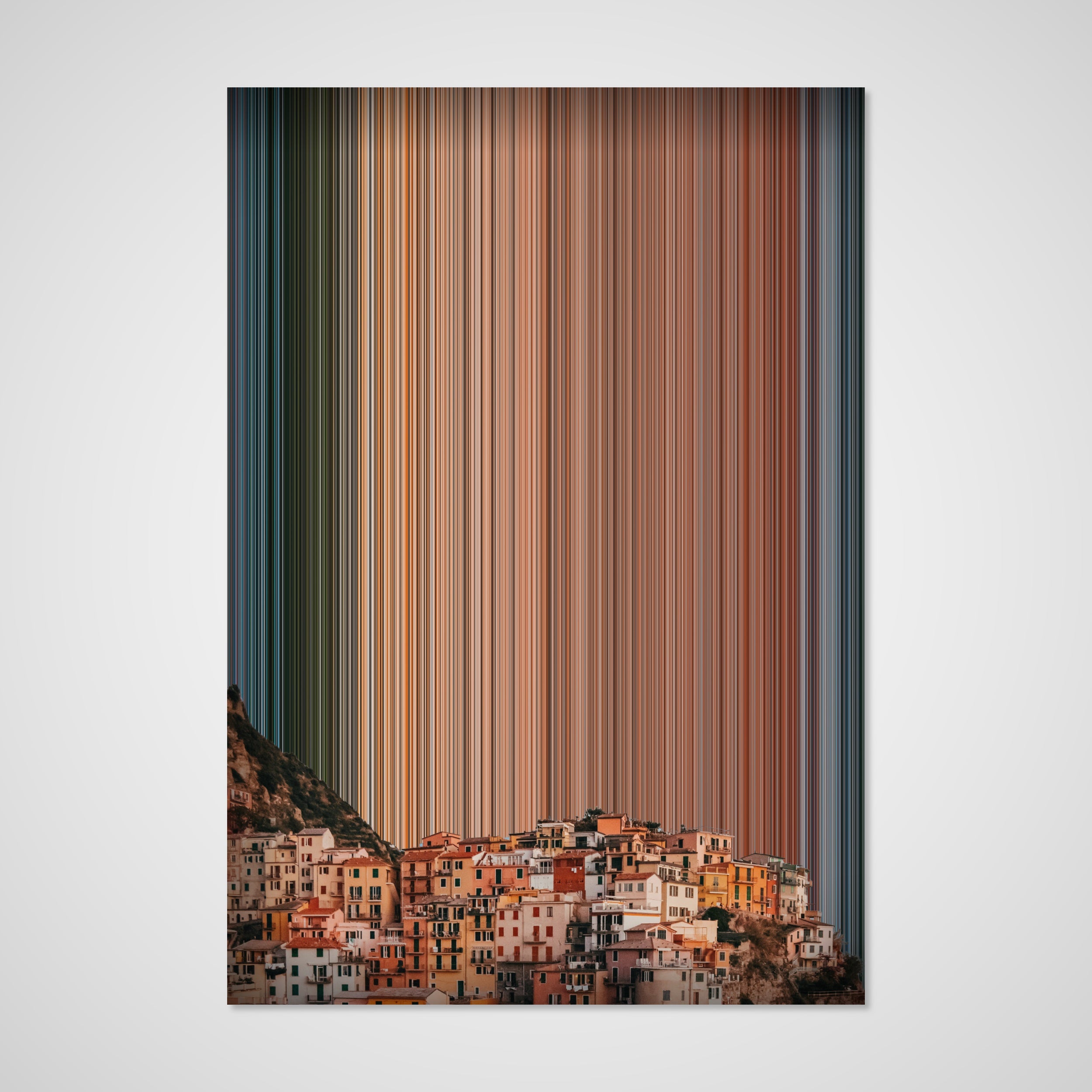 32×46" Stretched Canvas (38mm Premium) variant