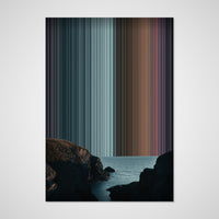 32×46" Stretched Canvas (38mm Premium) variant