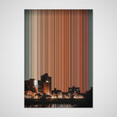 32×46" Stretched Canvas (38mm Premium) variant