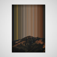 32×46" Stretched Canvas (38mm Premium) variant