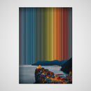 32×46" Stretched Canvas (38mm Premium) variant