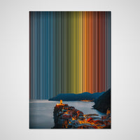 32×46" Stretched Canvas (38mm Premium) variant