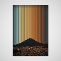 32×46" Stretched Canvas (38mm Premium) variant