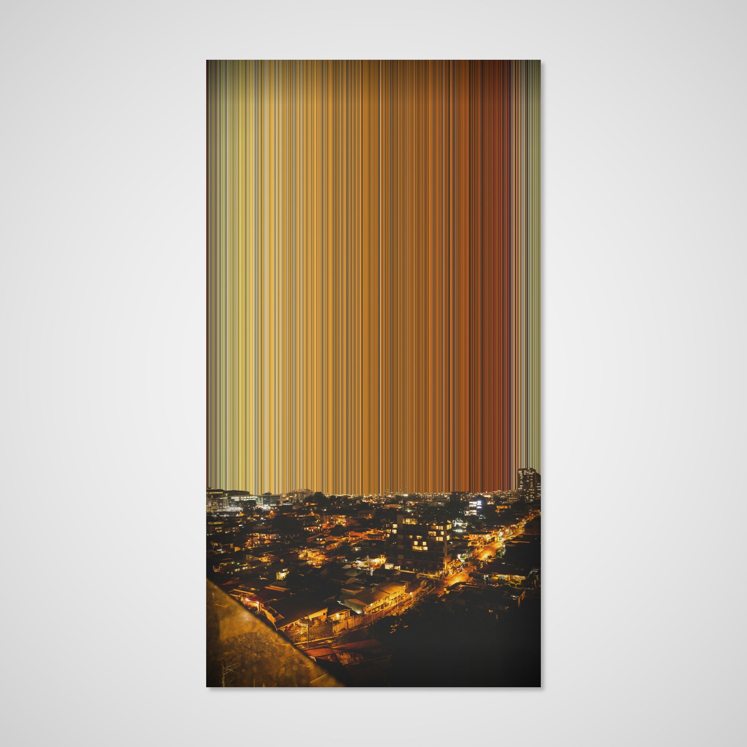 32×60" Stretched Canvas (38mm Premium) variant