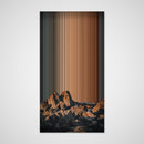 32×60" Stretched Canvas (38mm Premium) variant