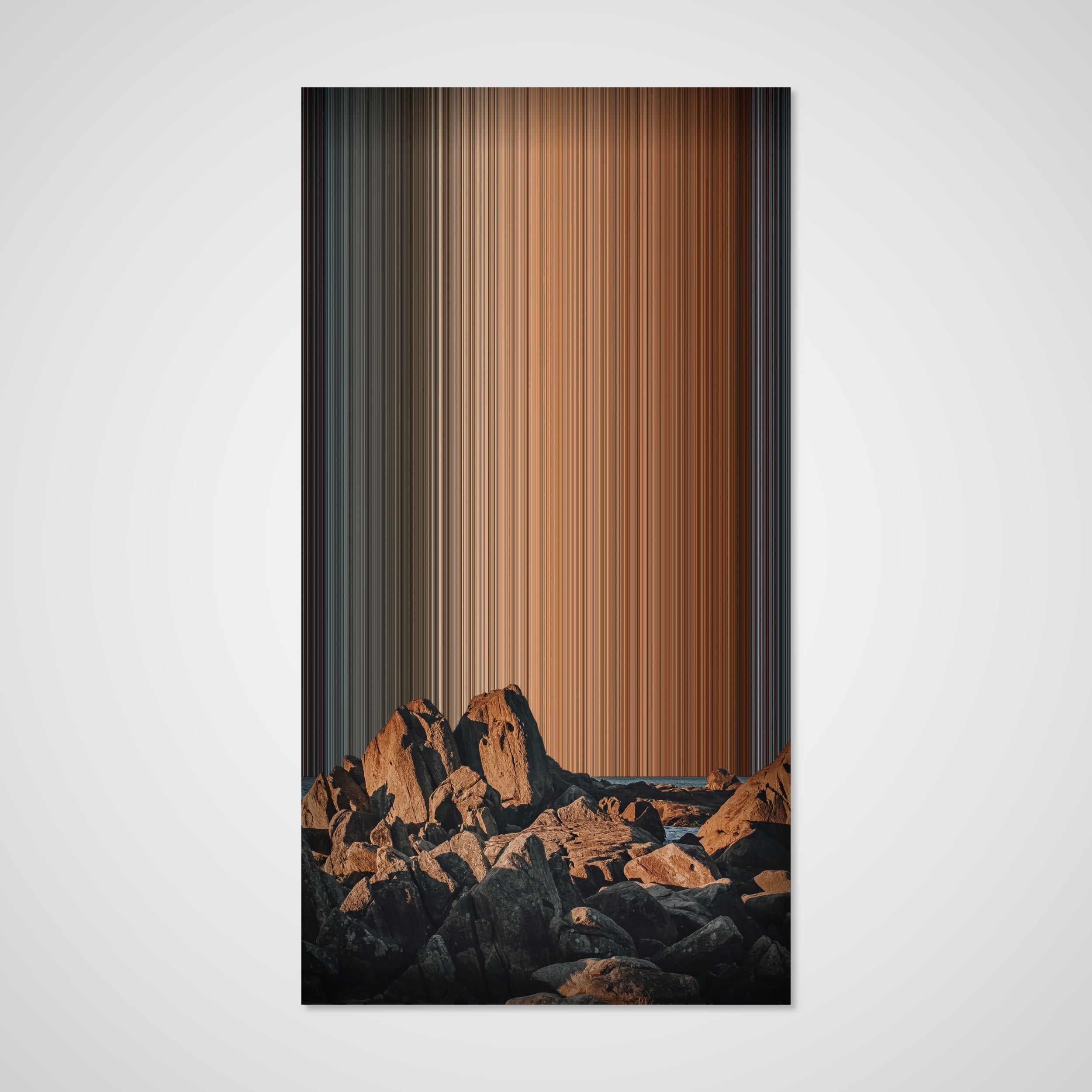 32×60" Stretched Canvas (38mm Premium) variant