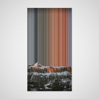 32×60" Stretched Canvas (38mm Premium) variant