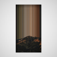 32×60" Stretched Canvas (38mm Premium) variant