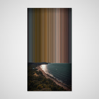 32×60" Stretched Canvas (38mm Premium) variant