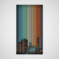 32×60" Stretched Canvas (38mm Premium) variant
