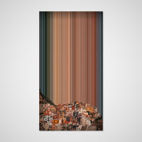 32×60" Stretched Canvas (38mm Premium) variant