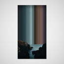 32×60" Stretched Canvas (38mm Premium) variant