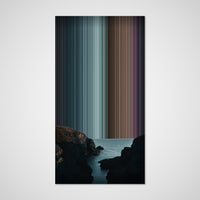 32×60" Stretched Canvas (38mm Premium) variant