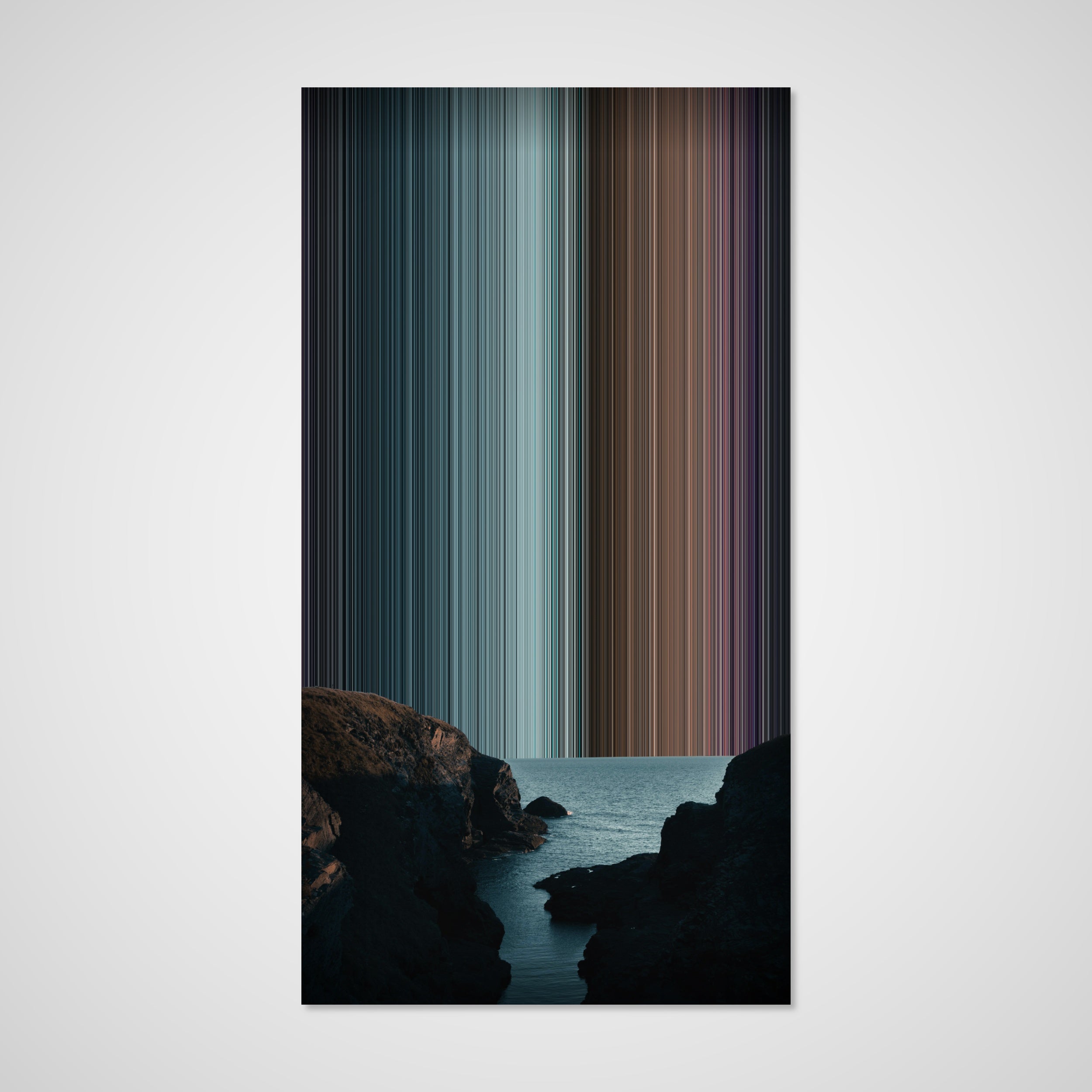 32×60" Stretched Canvas (38mm Premium) variant