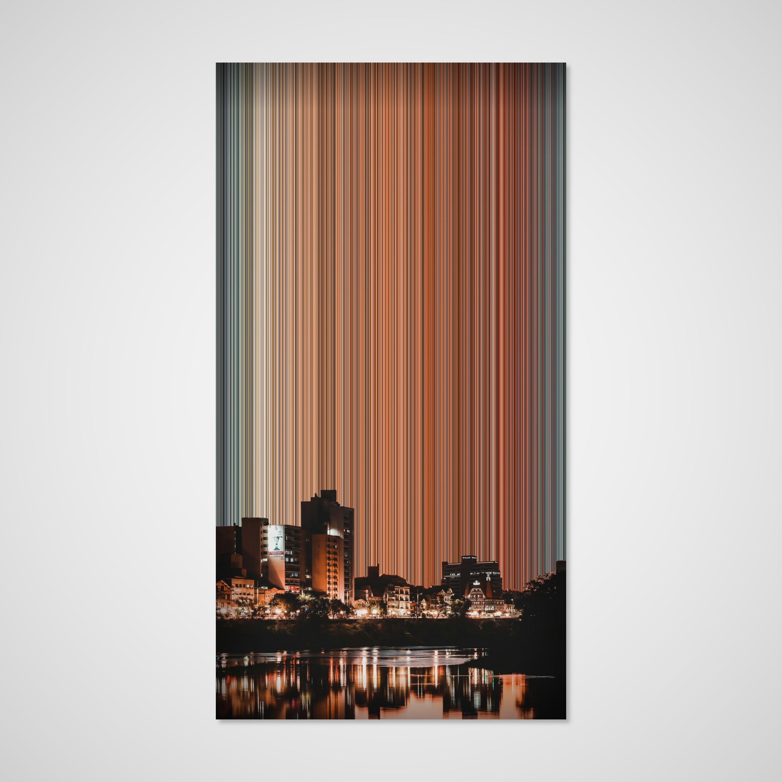 32×60" Stretched Canvas (38mm Premium) variant