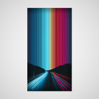 32×60" Stretched Canvas (38mm Premium) variant