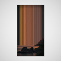 32×60" Stretched Canvas (38mm Premium) variant