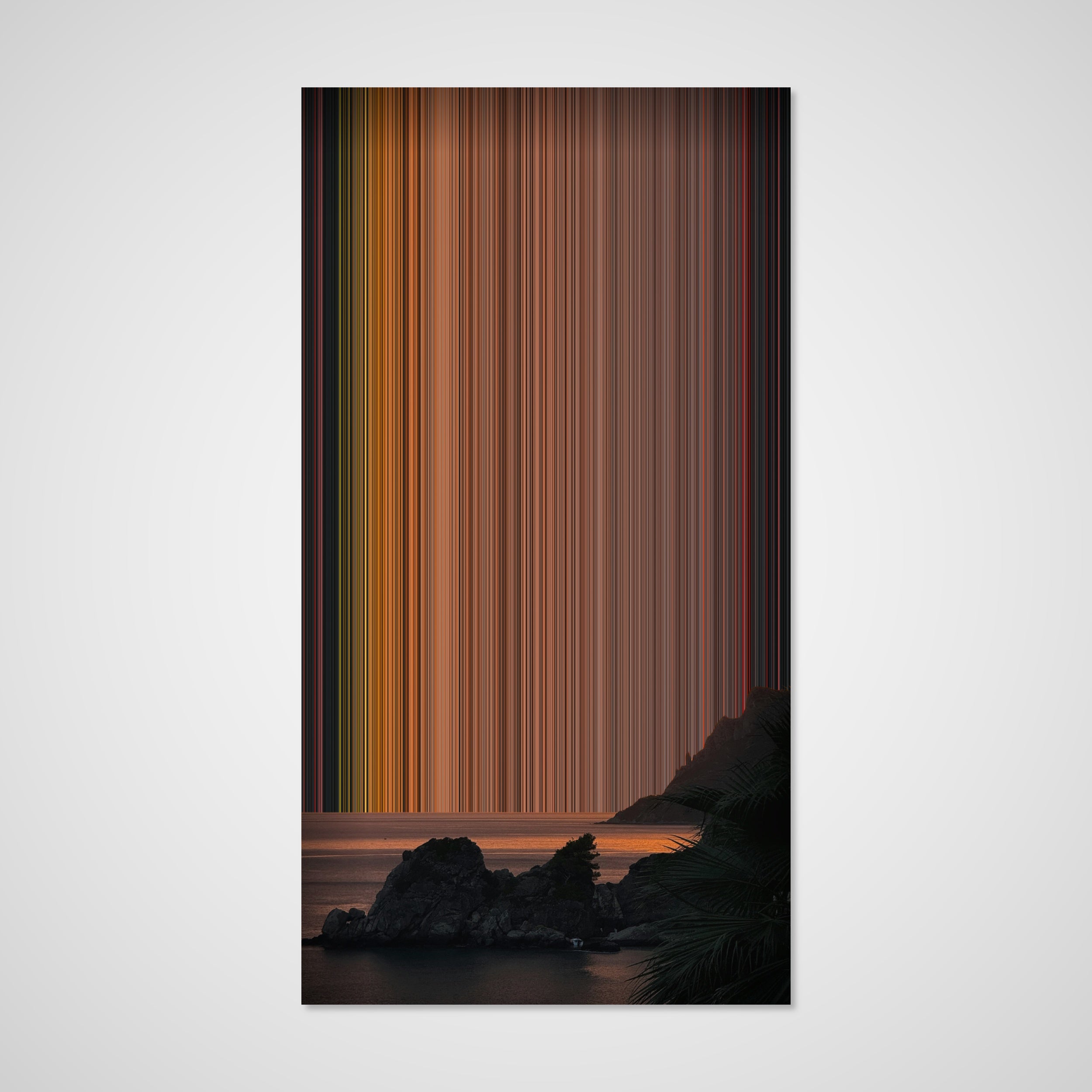 32×60" Stretched Canvas (38mm Premium) variant