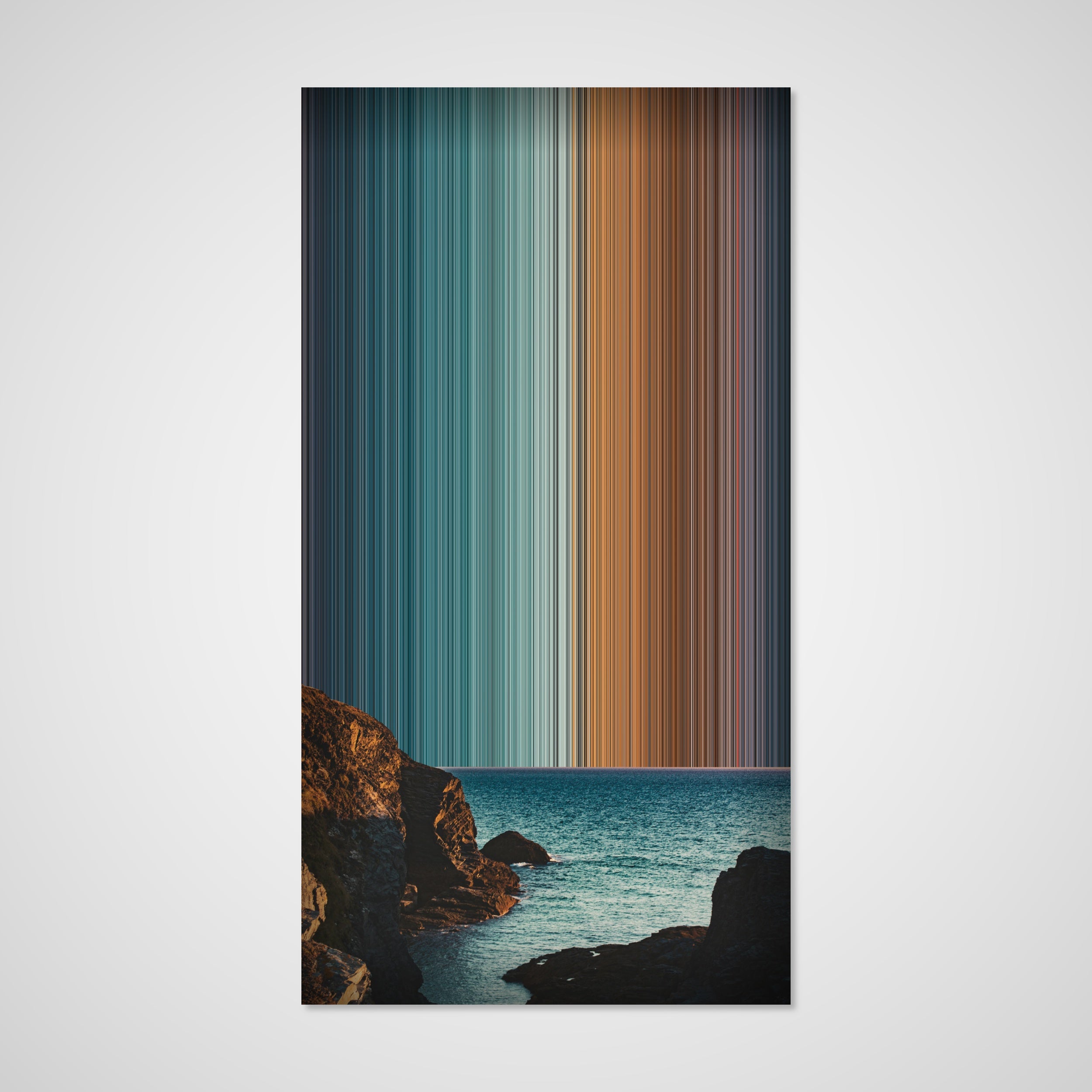 32×60" Stretched Canvas (38mm Premium) variant