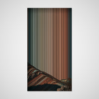 32×60" Stretched Canvas (38mm Premium) variant