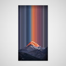 32×60" Stretched Canvas (38mm Premium) variant