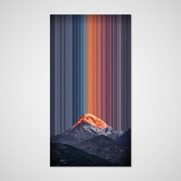 32×60" Stretched Canvas (38mm Premium) variant