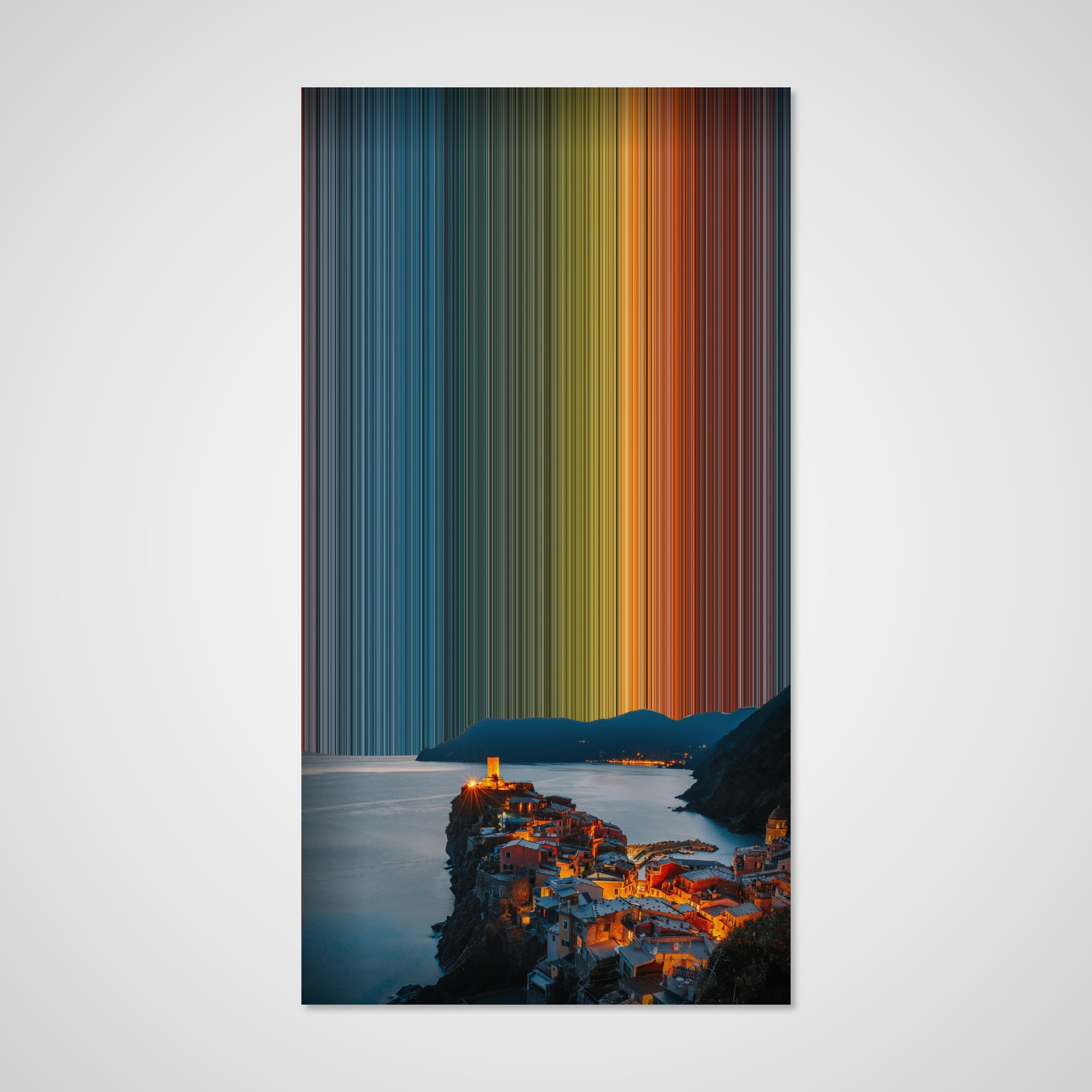 32×60" Stretched Canvas (38mm Premium) variant