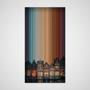 32×60" Stretched Canvas (38mm Premium) variant