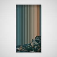 32×60" Stretched Canvas (38mm Premium) variant