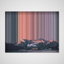 34×26" Stretched Canvas (38mm Premium) variant