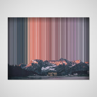 34×26" Stretched Canvas (38mm Premium) variant