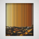 34×40" Stretched Canvas (38mm Premium) variant