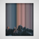 34×40" Stretched Canvas (38mm Premium) variant