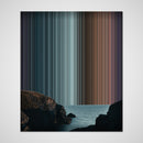 34×40" Stretched Canvas (38mm Premium) variant