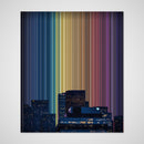 34×40" Stretched Canvas (38mm Premium) variant