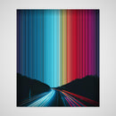 34×40" Stretched Canvas (38mm Premium) variant