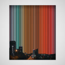 34×40" Stretched Canvas (38mm Premium) variant