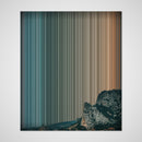 34×40" Stretched Canvas (38mm Premium) variant