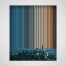 34×40" Stretched Canvas (38mm Premium) variant