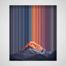 34×40" Stretched Canvas (38mm Premium) variant