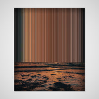 34×40" Stretched Canvas (38mm Premium) variant