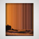 34×40" Stretched Canvas (38mm Premium) variant