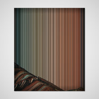 34×40" Stretched Canvas (38mm Premium) variant