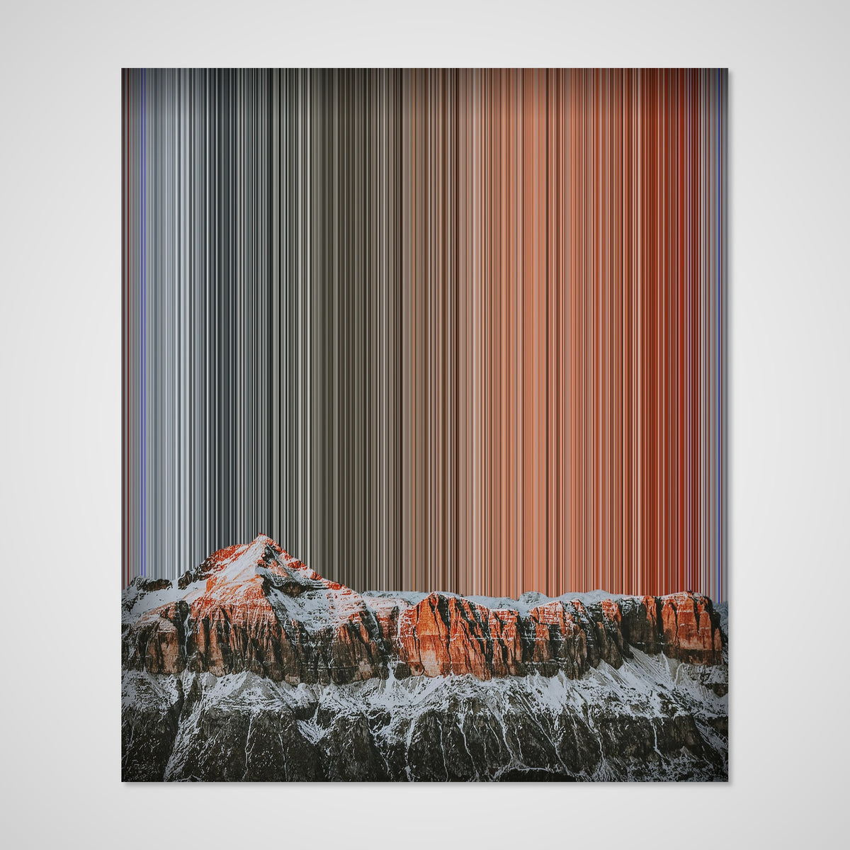 Dolomites - Radiant Moments No. 001 - CAN-38MM-SC-34X40_mockup