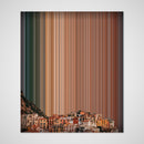 34×40" Stretched Canvas (38mm Premium) variant