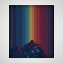 34×40" Stretched Canvas (38mm Premium) variant