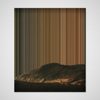 34×40" Stretched Canvas (38mm Premium) variant